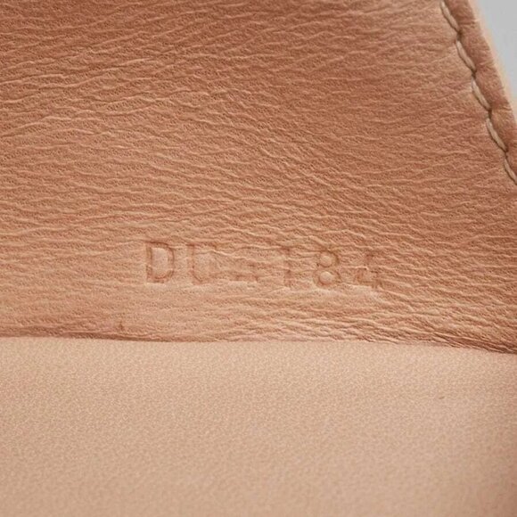 Louis Vuitton Black/White Electric Epi Leather Malletage Petite Malle Bag - Picture 12 of 12